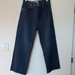 Agolde ren jeans